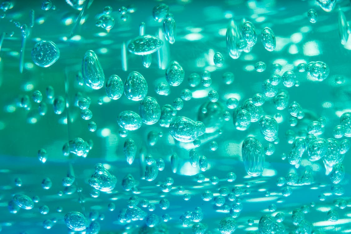 Background pattern